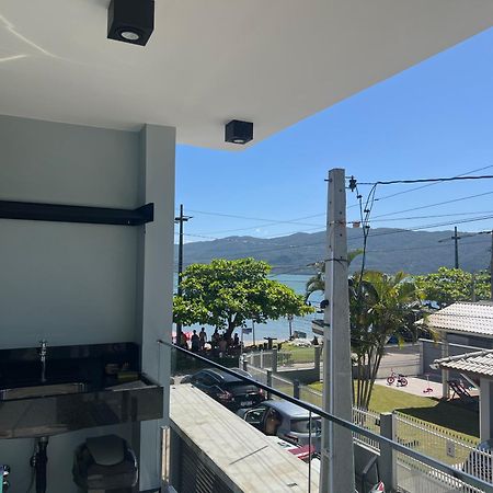 Caminho Do Mar Ap 4 Leilighet Governador Celso Ramos Eksteriør bilde